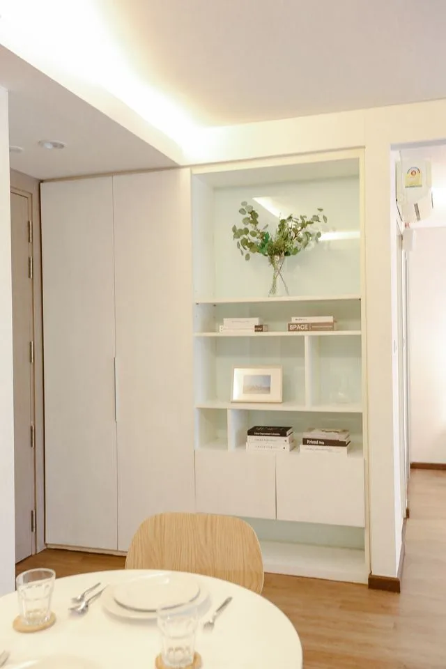 Property photos for Mode Sukhumvit 61