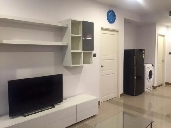 Property photos for Supalai Wellington