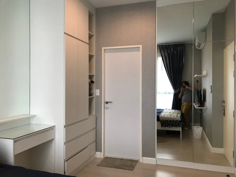 Property photos for The Niche Pride Thonglor-Phetchaburi