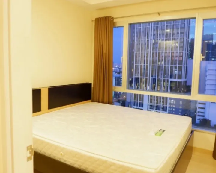 Property photos for Thru Thonglor