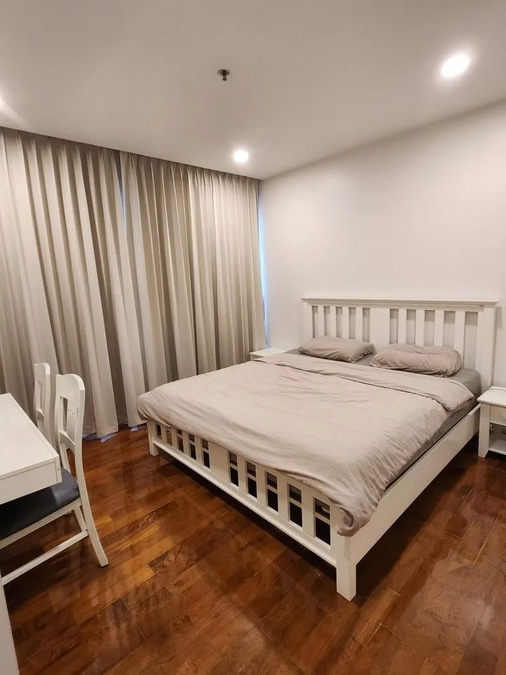 Property photos for Baan Siri 31