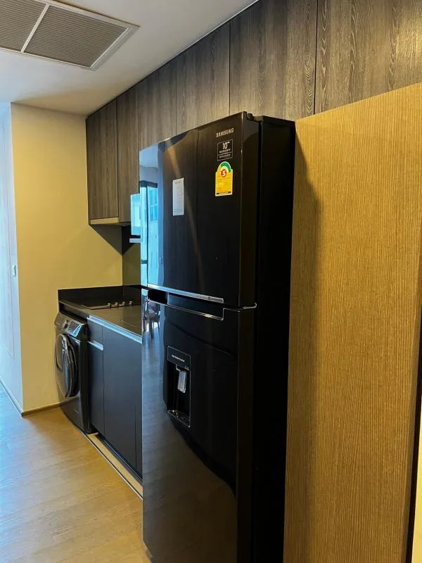 Property photos for Ashton Chula - Silom