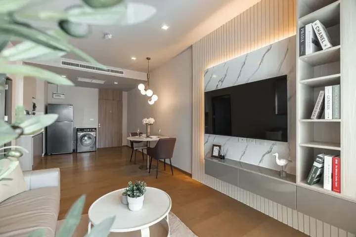 Property photos for Noble Revent