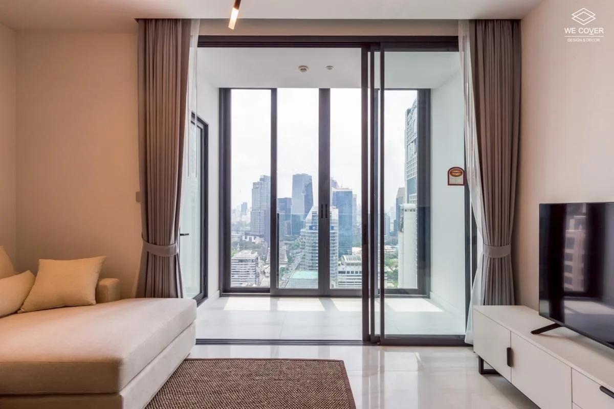 Property photos for Supalai Icon Sathorn