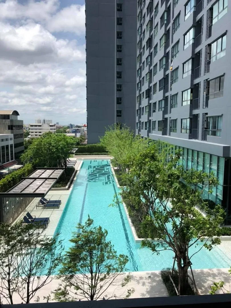 Property photos for Ideo Sukhumvit 93