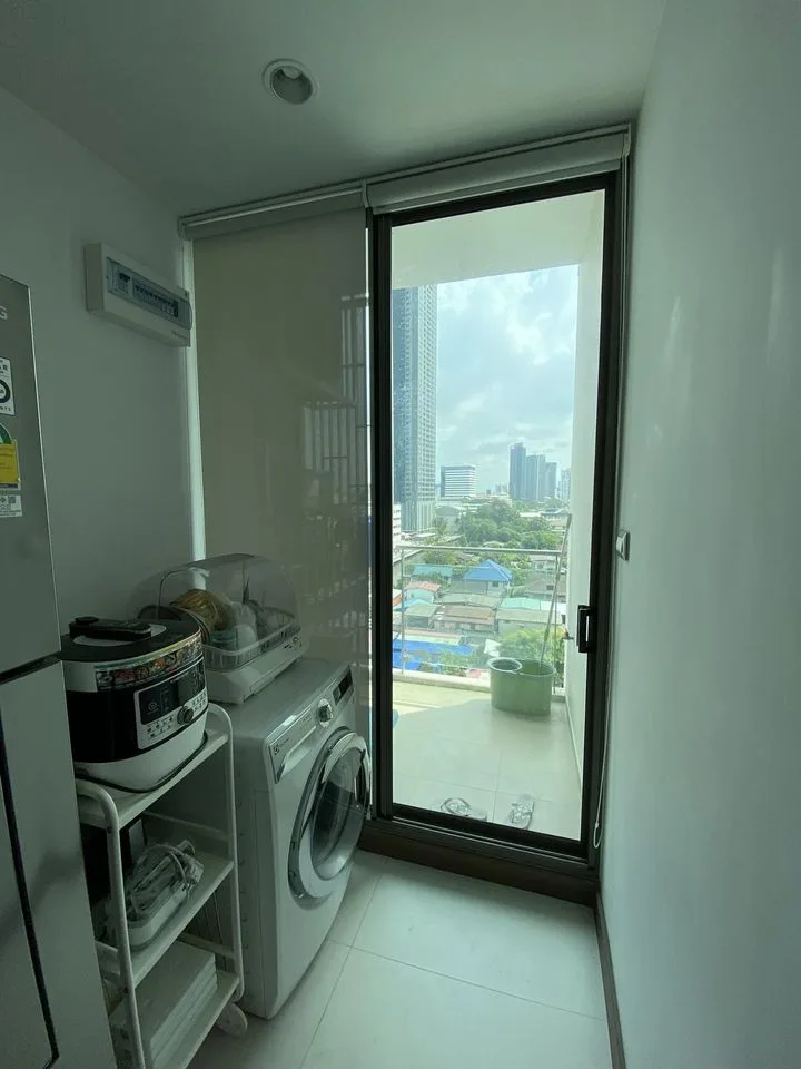 Property photos for Supalai Oriental Sukhumvit 39