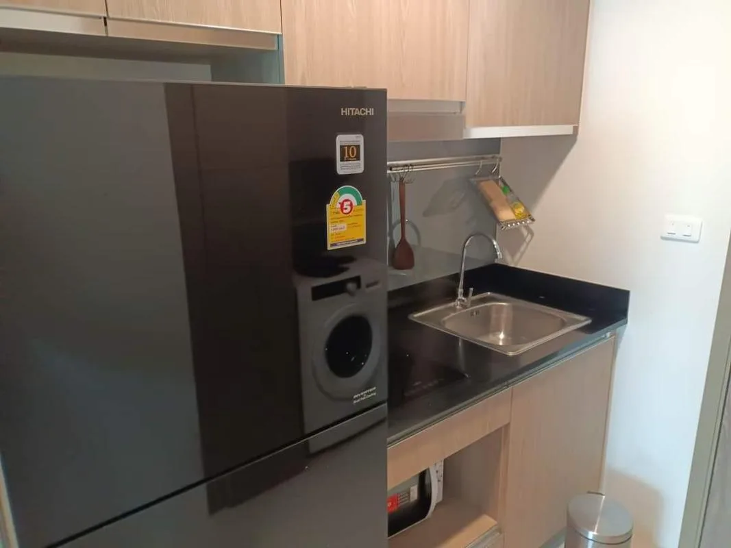 Property photos for Niche Mono Sukhumvit - Bearing