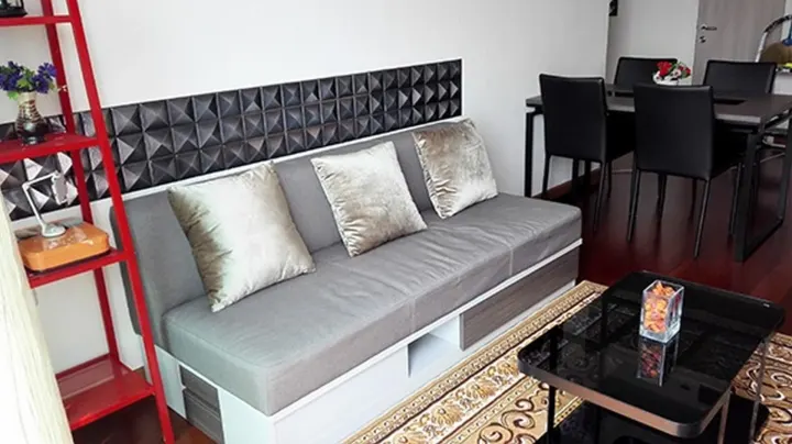 Property photos for Supalai Lite Sathorn - Charoenrat