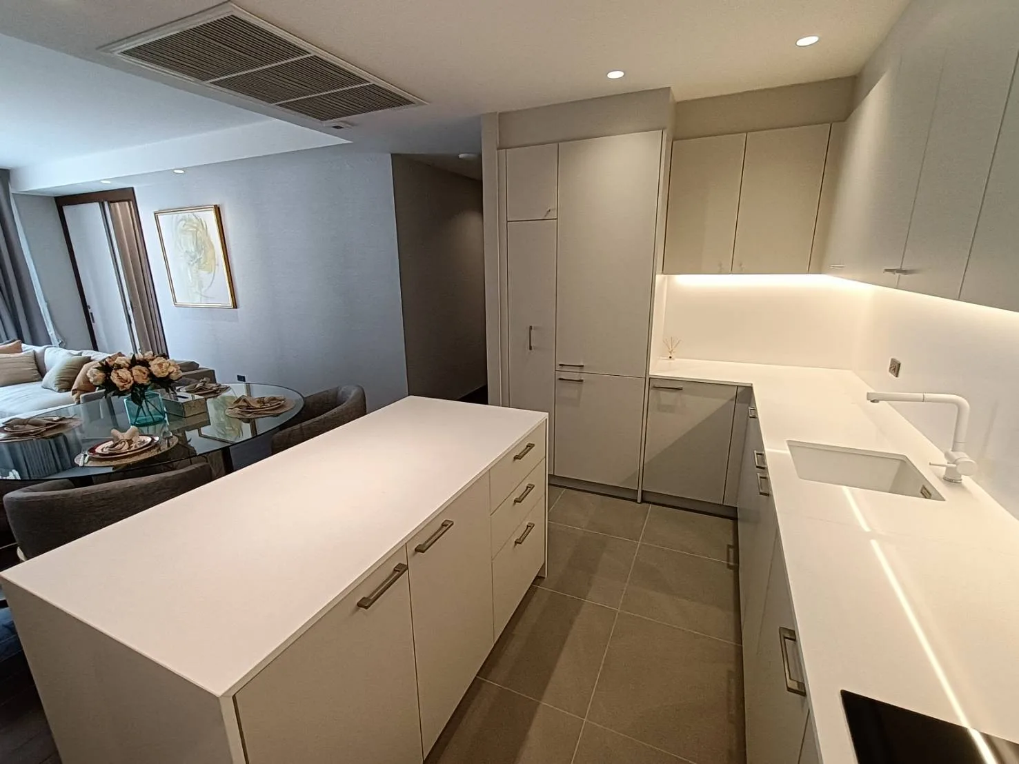 Property photos for La Citta Delre Thonglor 16
