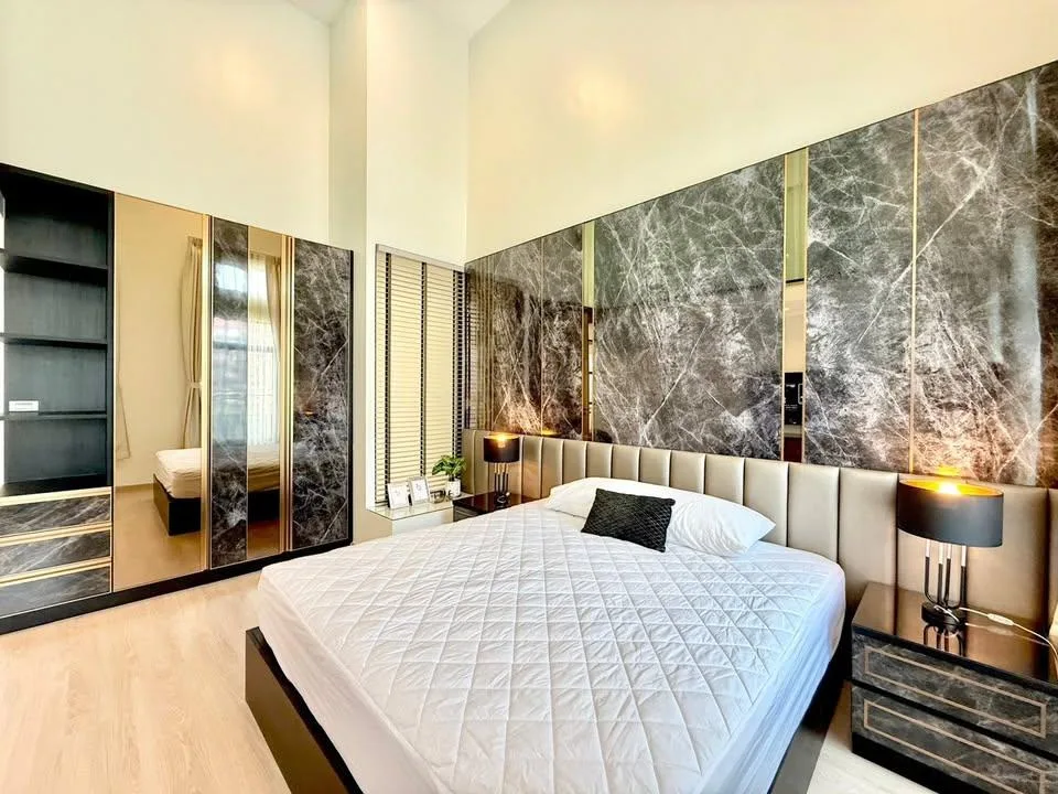 Property photos for Indy 5 Bangna Km.7