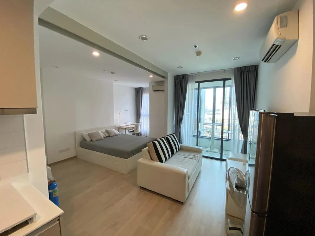 Property photos for Ideo Q Chula - Samyan