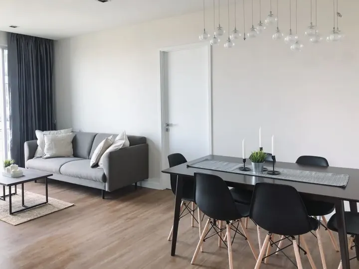 Property photos for The Room Sathorn - Taksin