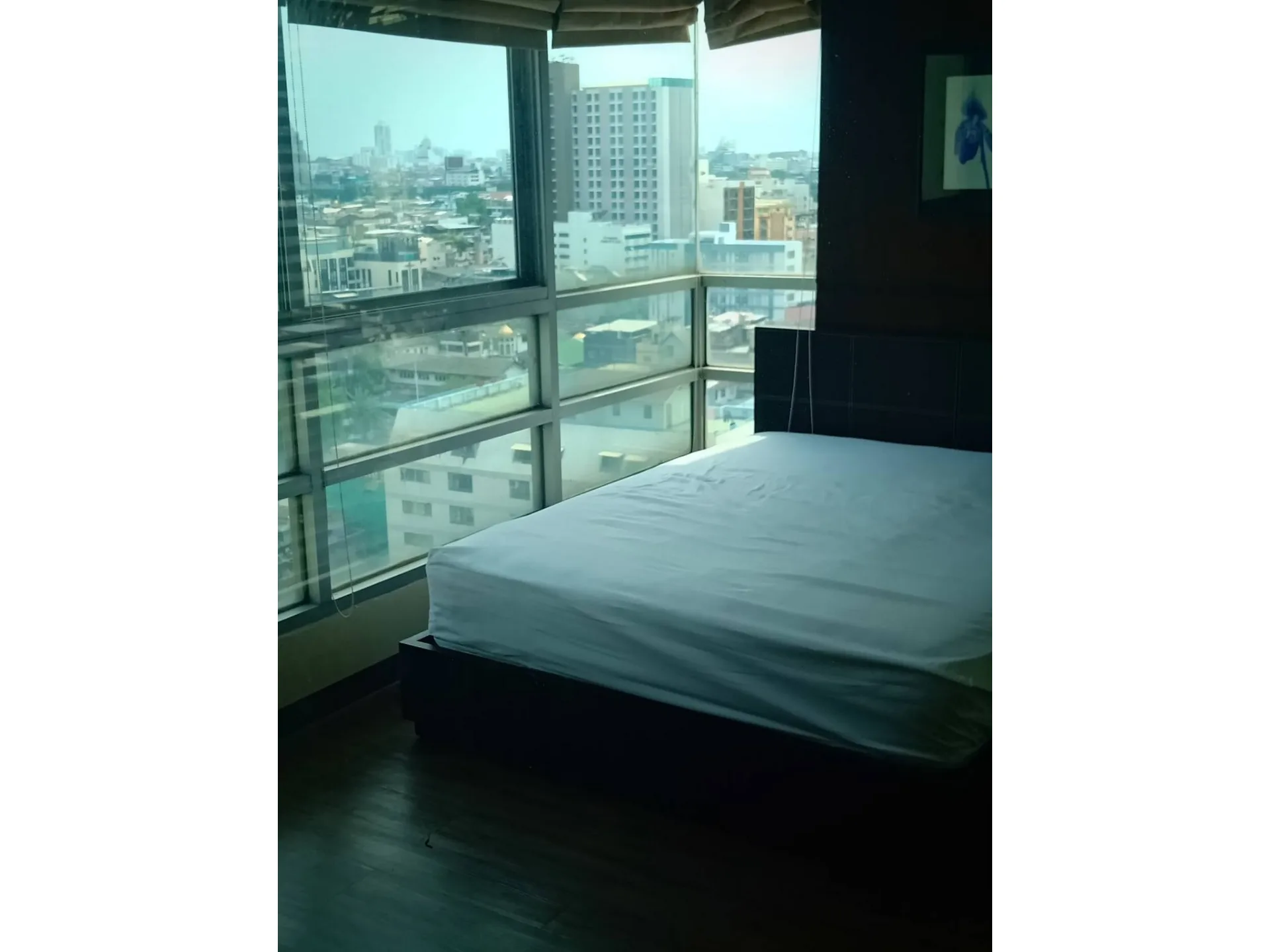 Property photos for Baan Pathumwan