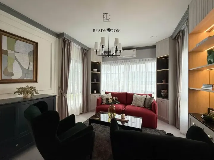 Property photos for The City Bangna 2