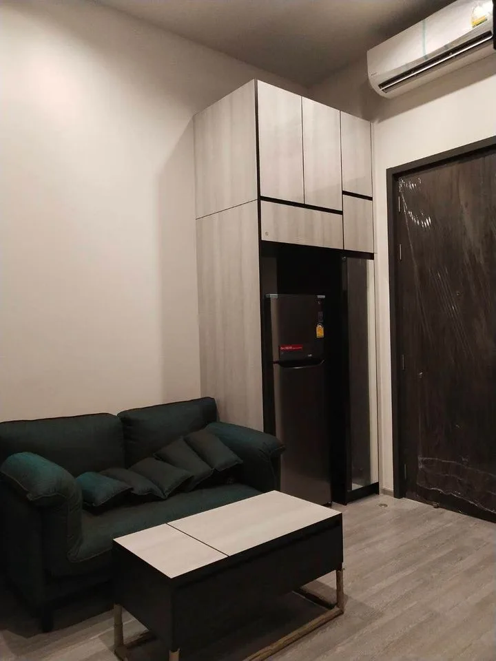 Property photos for The Line sukhumvit 101