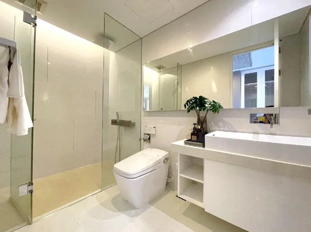 Property photos for The Bangkok Sathorn