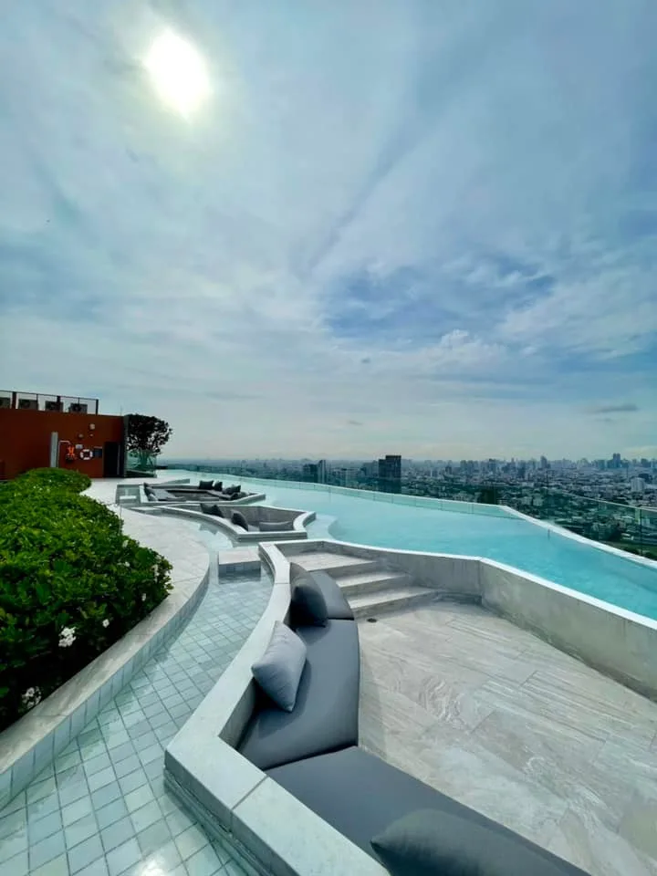 Property photos for Life Ladprao Valley