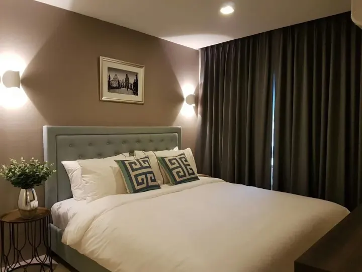Property photos for Metro Luxe Rama 4
