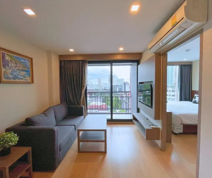 Property photos for Art @ Thonglor 25