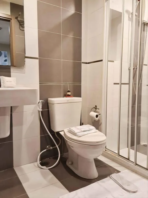 Property photos for The Base Sukhumvit 77