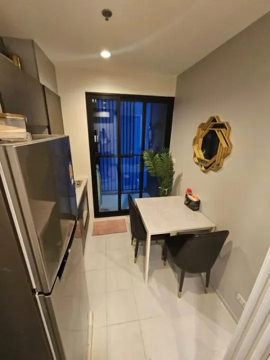 Property photos for The Base Rama 9 - Ramkhamhaeng