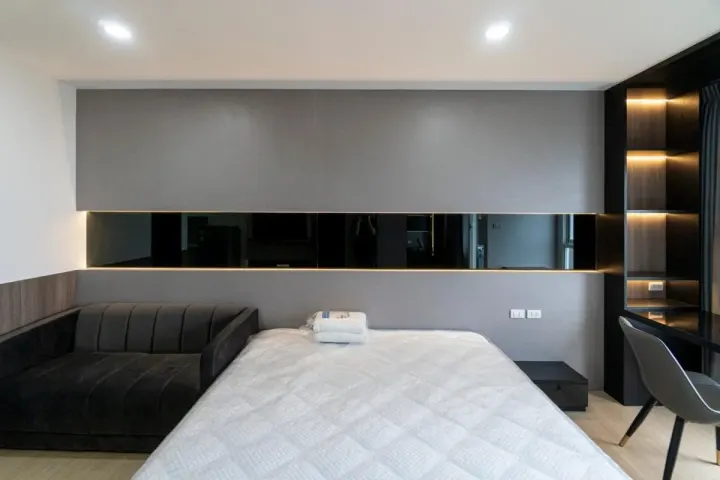 Property photos for Supalai Veranda Ramkhamhaeng
