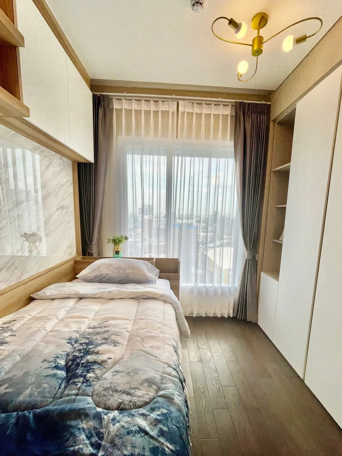 Property photos for The Saint Residences