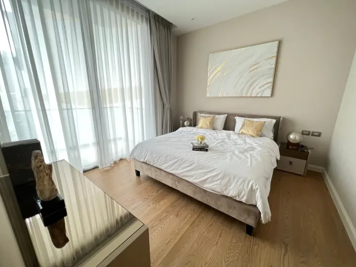 Property photos for Magnolias Waterfront Residences