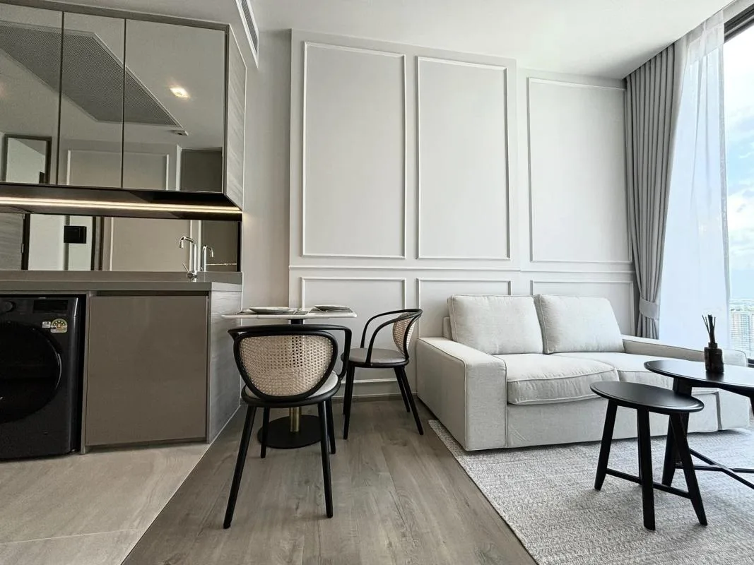 Property photos for The Crest Park Residences