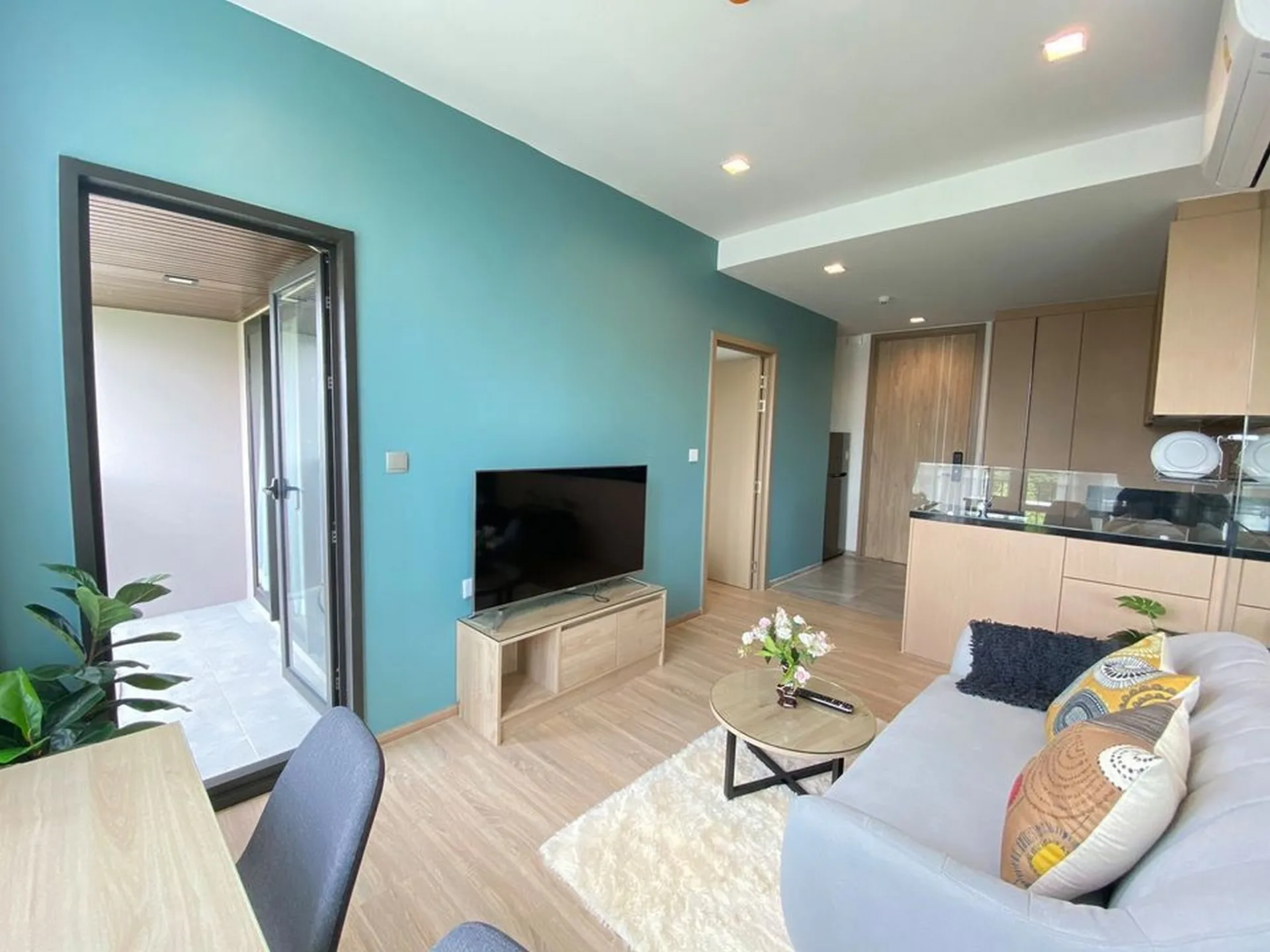Property photos for KAWA HAUS