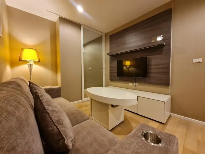 Property photos for 15 Sukhumvit Residences