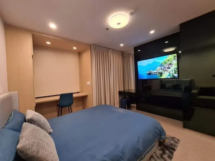 Property photos for Life Ladprao