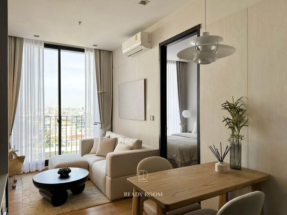 Property photos for Noble Around Ari