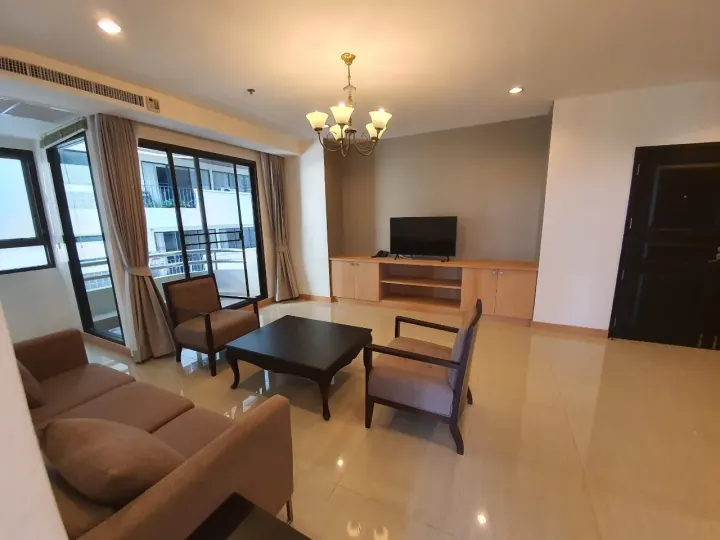Property photos for Charoenjai Place