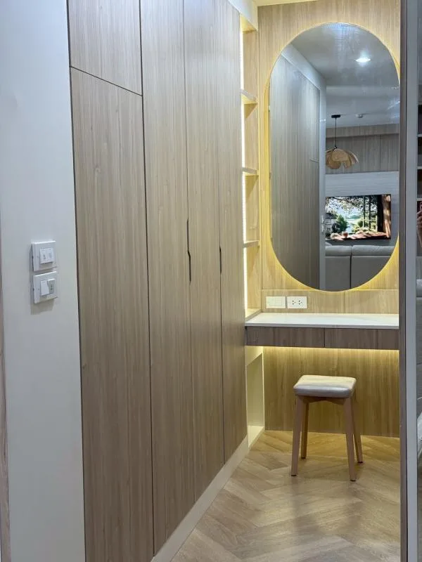 Property photos for The Issara Ladprao