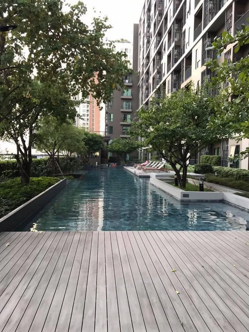 Property photos for Centric Ratchada - Huai Khwang