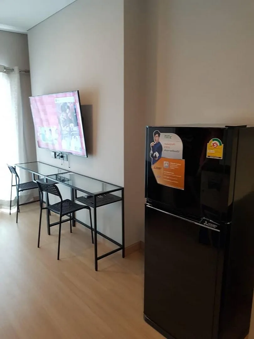 Property photos for Lumpini Suite Phetchaburi - Makkasan