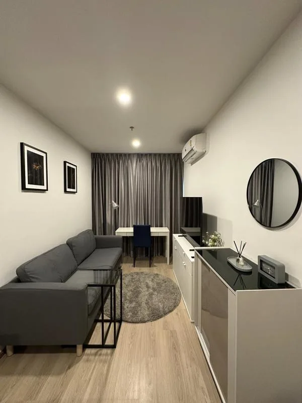 Property photos for Life Rama 4 - Asoke