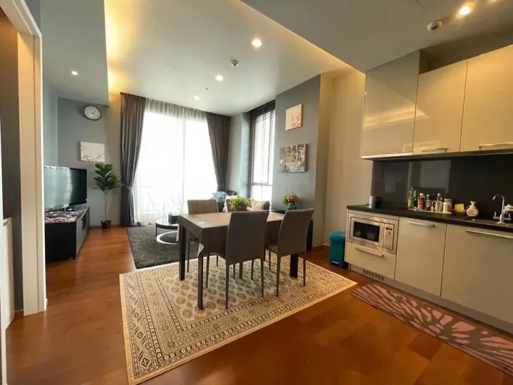 Property photos for Quattro by Sansiri