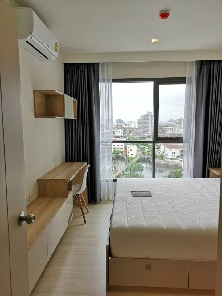 Property photos for Life Sukhumvit 48