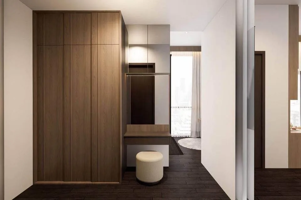 Property photos for Park Origin Thonglor