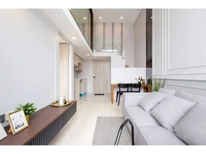 Property photos for Knightsbridge Prime Sathorn