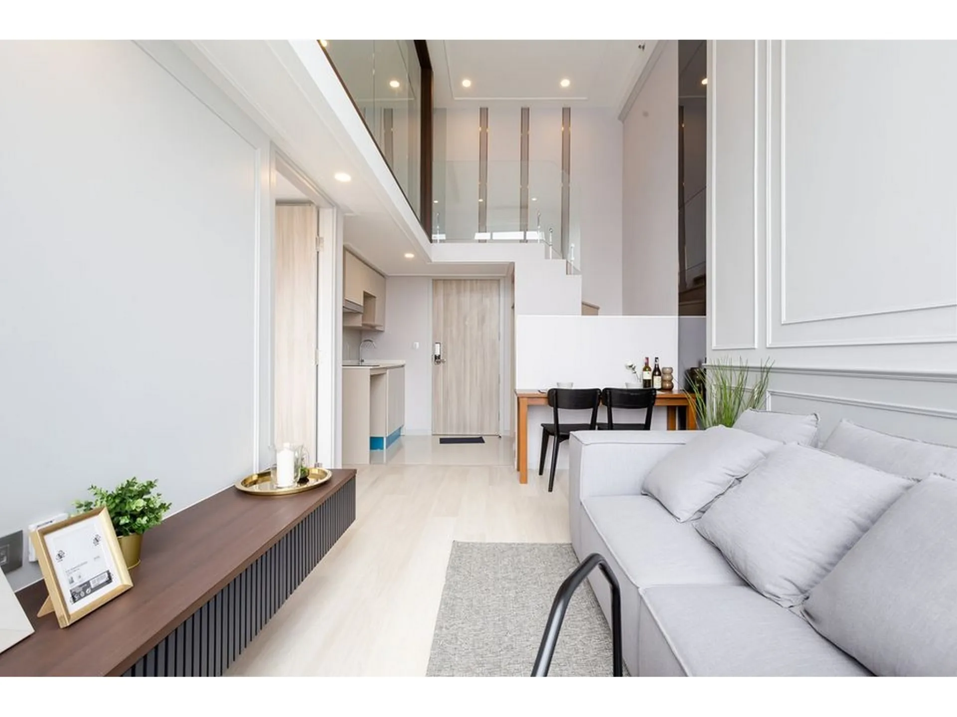 Property photos for Knightsbridge Prime Sathorn
