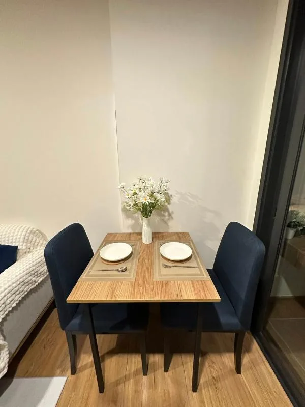 Property photos for The Line Vibe