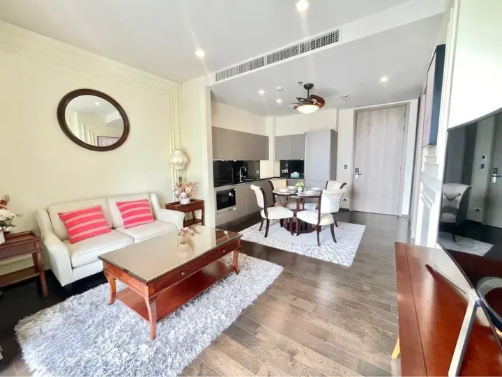 Property photos for The XXXIX by Sansiri