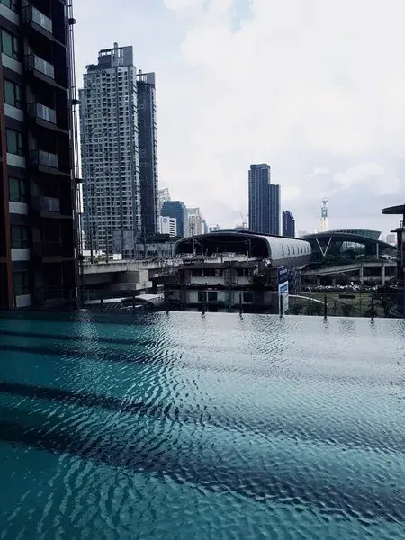 Property photos for Life Asoke