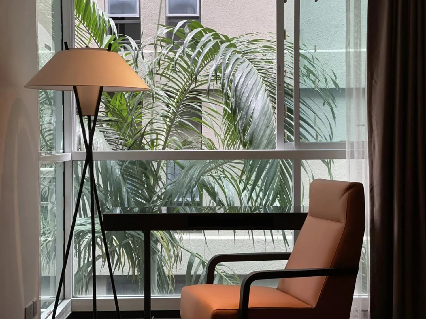 Property photos for The Private Residence Rajdamri