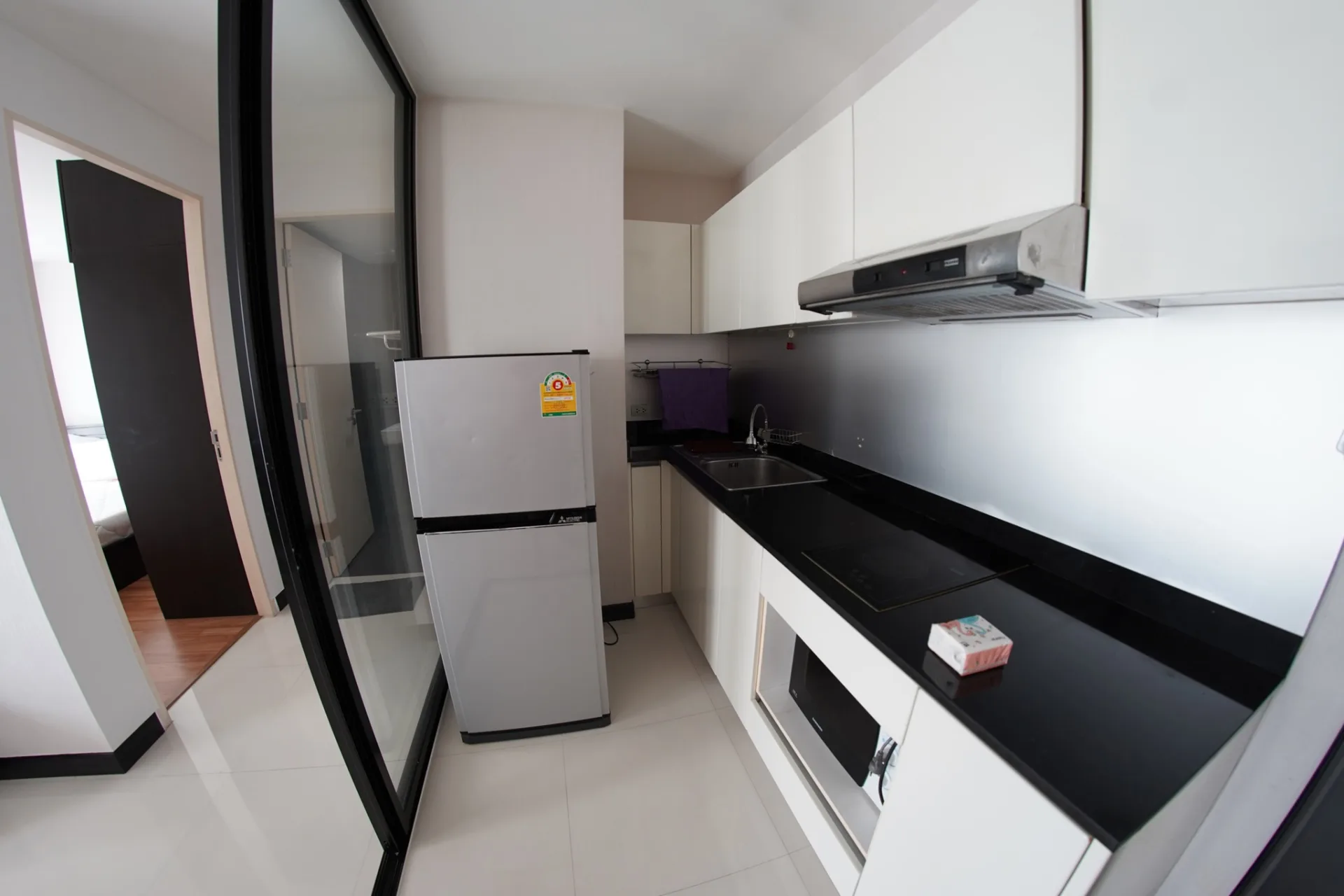 Property photos for Voque Sukhumvit 16