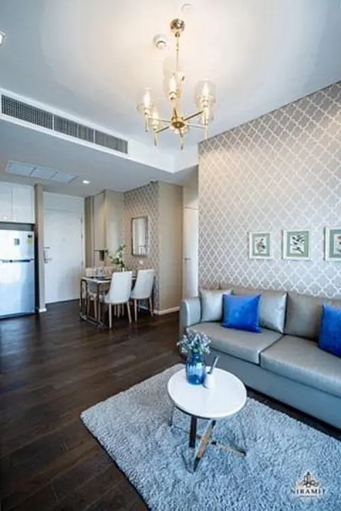 Property photos for The Saint Residences