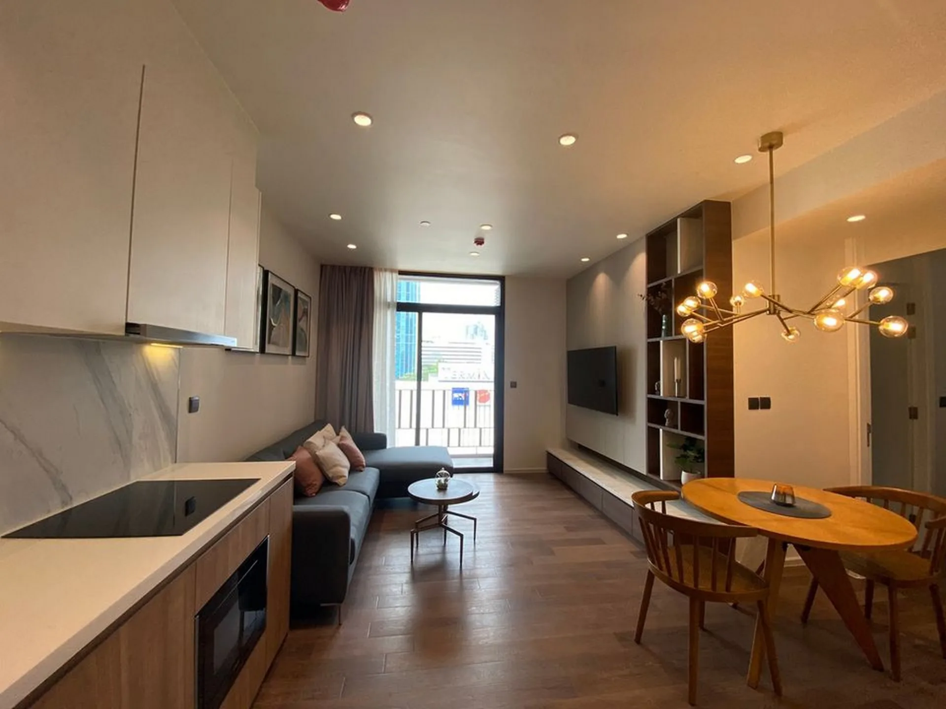 Property photos for MUNIQ Sukhumvit 23